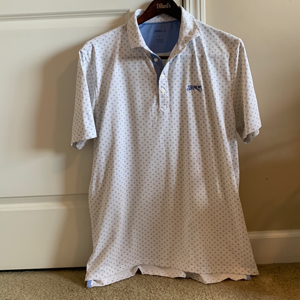JohnnieO Polo